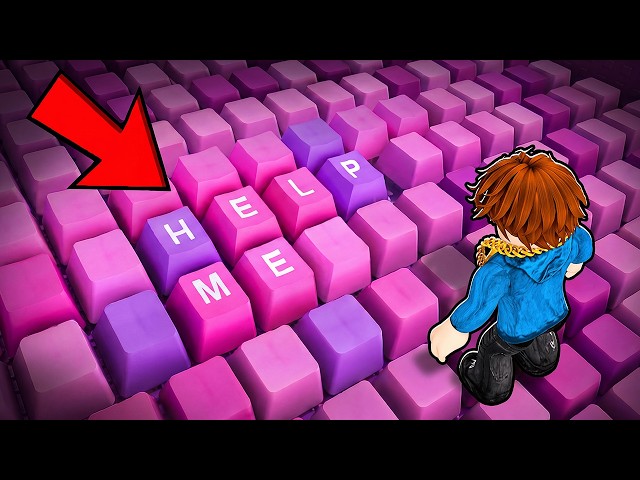 Exposing DARK SECRETS in Roblox Games..