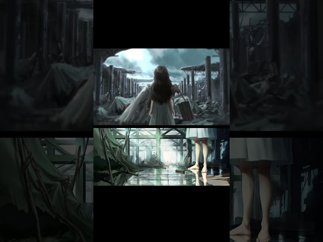 Worked on tuki’s recent MV “Songs of Life” as an animation painter!🌳