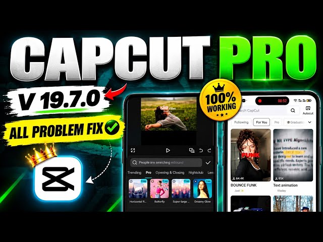 CapCut Download 2026 🔥 | Latest Version & Official CapCut Download Guide