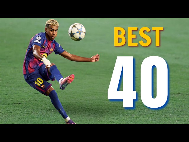 Best Goals of the Year 2026