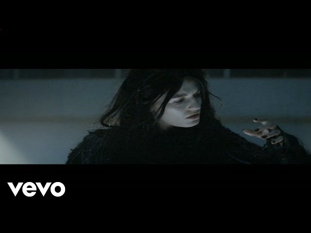 Florence + The Machine - Never Let Me Go