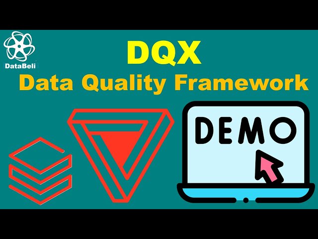 DQX Features & Demo | Databricks Data Quality Framework for PySpark