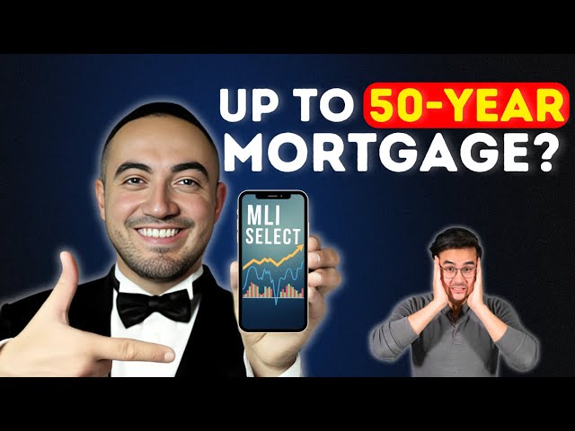 MLI SELECT | Why I Still Invest in Canadian Real Estate in 2024