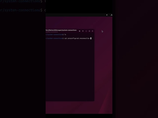 Update PrusaLink WiFi Config Without Re-flashing Raspberry Pi (How To)