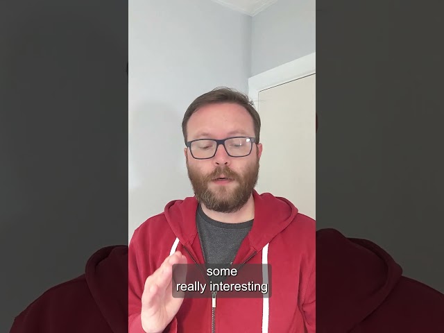 Nick O'Leary is giving the opening keynote at Node-RED Con 2025 on November 4th! 🔥 #NRCon2025
