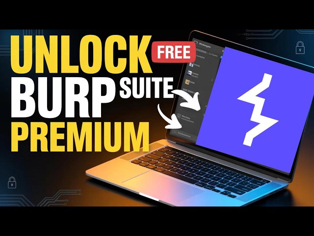 🔥🔥Burp Suite Pro Setup & Configuration Guide in 2026| Step-by-Step Tutorial