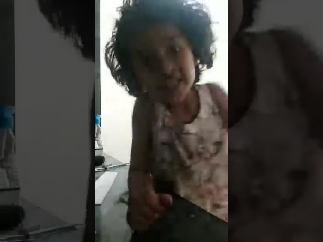 How to Express  || Kids Acting  || गप्पांच्या गावी #myfirstvlog