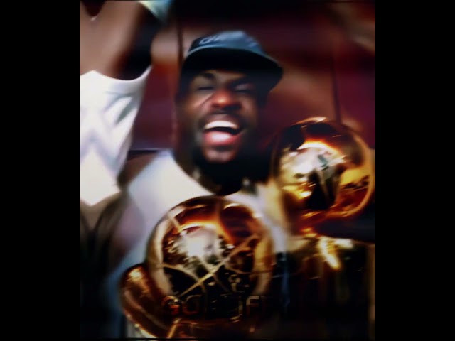 Lebron James 40th Birthday Edit │ 2k Subs Special │Low Effort Capcut