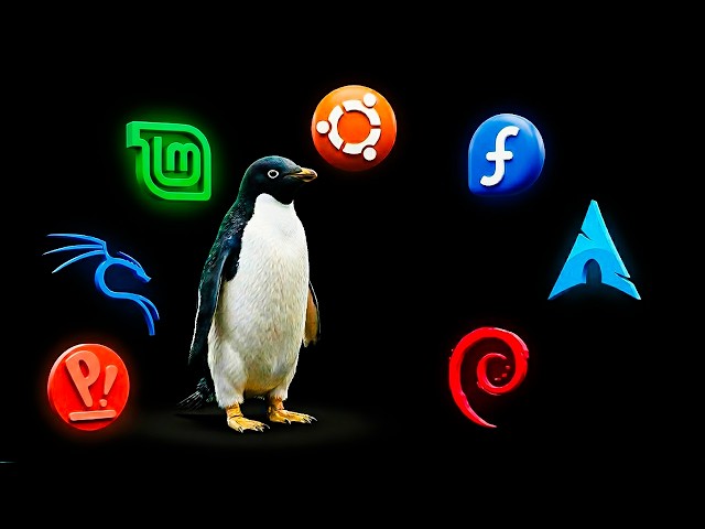 How Linux Communities Silently Screw You | Most Valuable Distros EXPLAINED in 14 Min or less