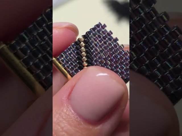 BeadsPoetry is live!