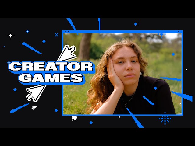 The Photoshop Creator Games: Kate Weinberg | Adobe Photoshop