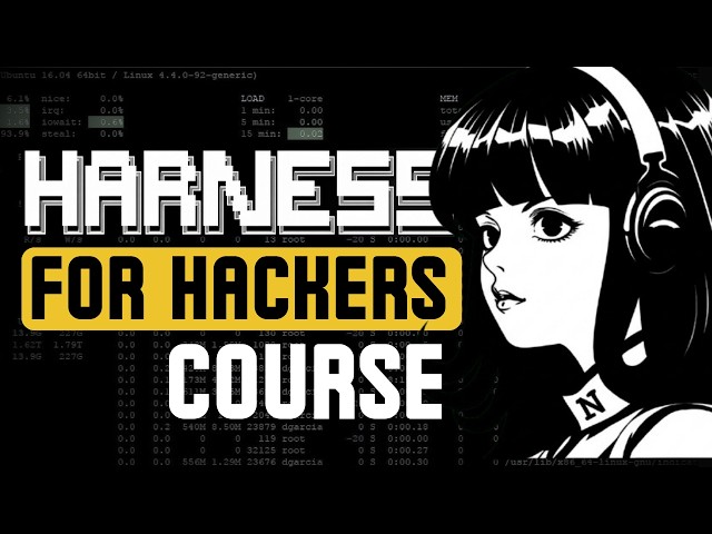 How to Build an AI Hacking Agent With Custom Skills