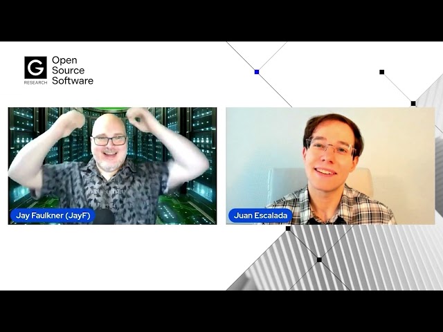 GR-OSS Out Podcast Episode 27 - The Git Vulnerability That Let Attackers Bypass Every Security Check