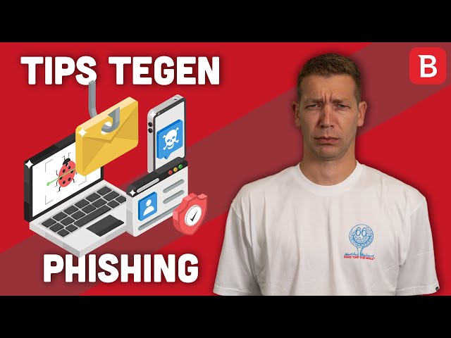 How to recognize phishing before it's too late