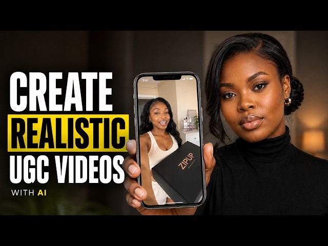 How to Create REALISTIC AI Videos in 2026 | Step-by-Step Tutorial