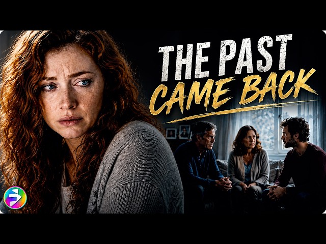 She Left Her Family Behind… Until Life Brought Her Back | Full Movie