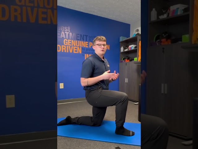 Try These 3 Simple Exercises for Increased Ankle Flexibility
