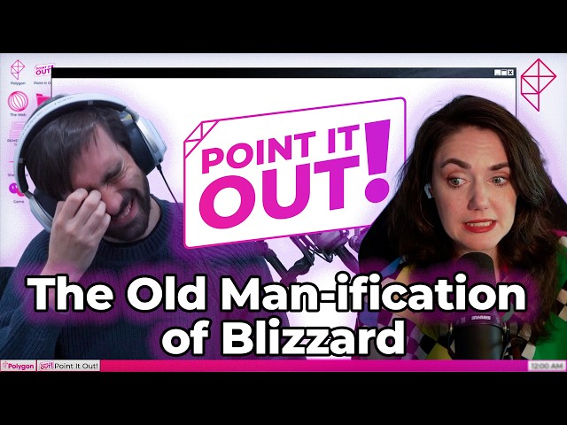 World of Warcraft’s Huge Comeback | Point It Out