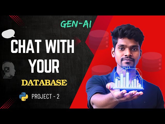 Agentic Text-to-SQL From Scratch: Convert Natural Language to SQL Queries | From Scratch.