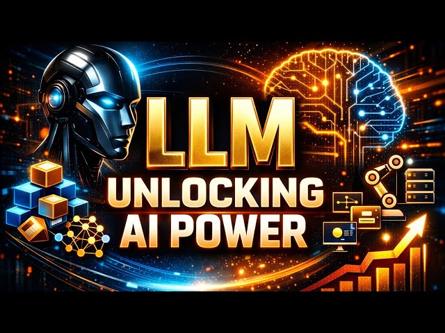 LLM Cheat Sheet Explained: From Tokens to Deployment 🚀 #LLMs #2026 #AI Agents