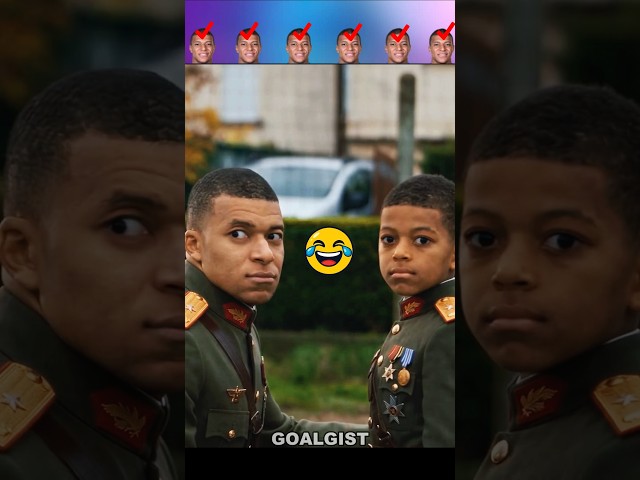When Dictator Was A Kid π±π₯