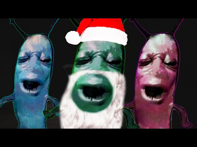 Moaning Plankton