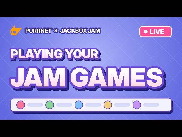 Playing YOUR Jackbox Jam Games (Part 2)