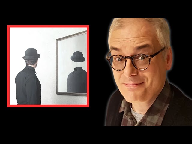 Why Consciousness Is An Illusion