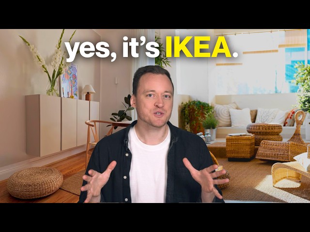 10 IKEA finds I keep recommending to everyone