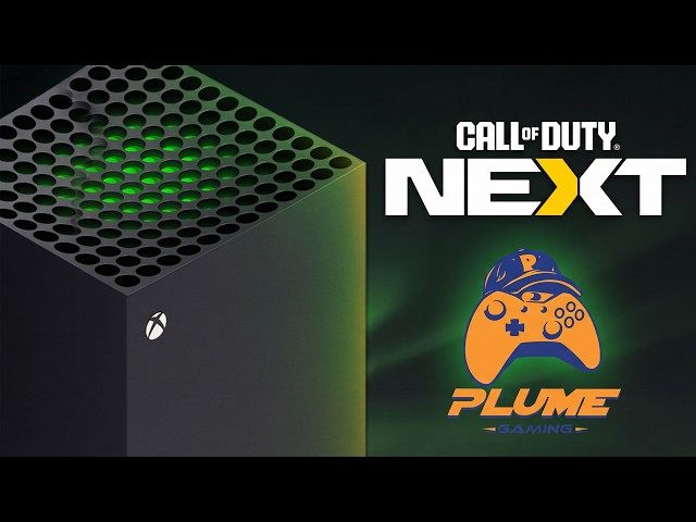 XBOX Call of Duty NEXT Stream and Chatting