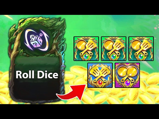*World Record* x10 Spatula + Roll Dice Cash Out!?