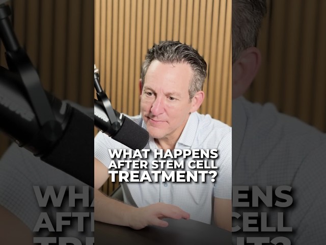 What to Expect After Treatment: Temporary Side Effects and Timeline for Results
