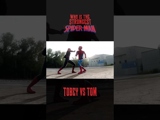 spider man battle. #spiderman #shorts