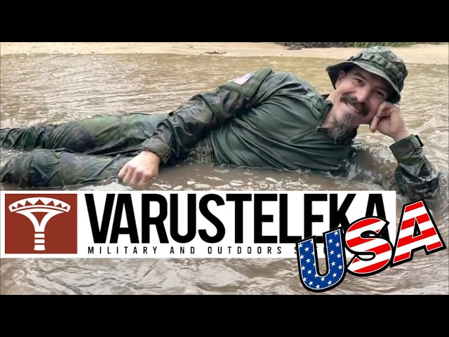 Announcing Varusteleka's US Expansion
