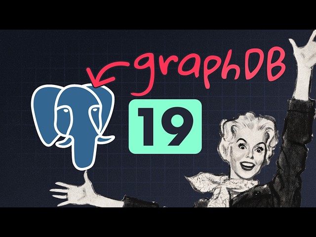 Postgres is dropping a crazy new feature