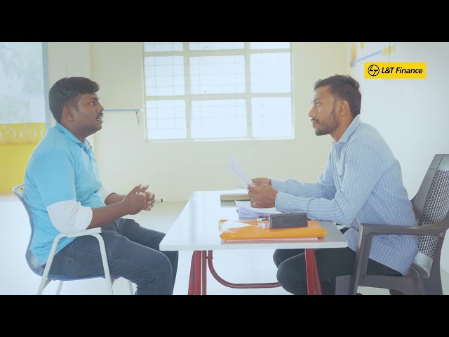 Empowering Futures: The Transformational Impact of L&T Finance’s Skill Training Program