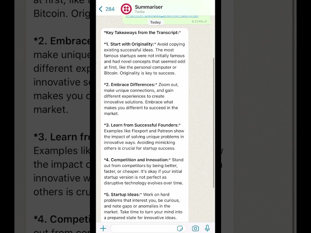 Building a chatGPT-like bot on WhatsApp #coding  #chatgpt #engineering