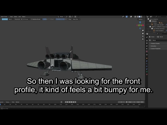 3d modelling with CHAT GPT 6 ASTRA