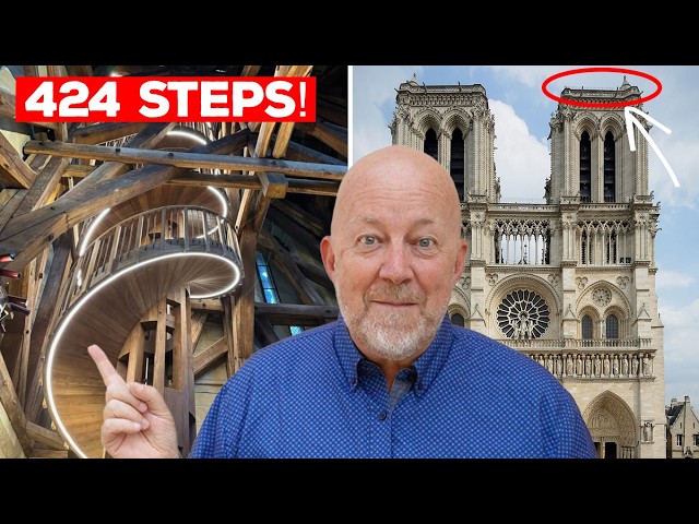 Is the New Notre Dame Worth It? — Our Honest Review