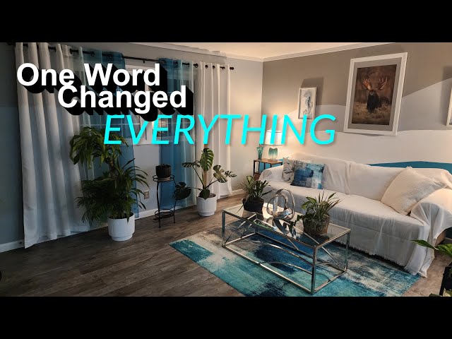 Literal Brain Hack By Changing One Single Word