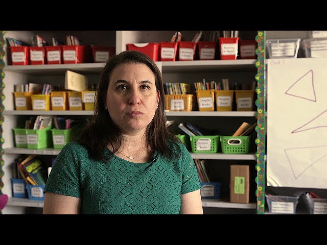 Paired Schools: A Growing Strategy to Integrate Classrooms