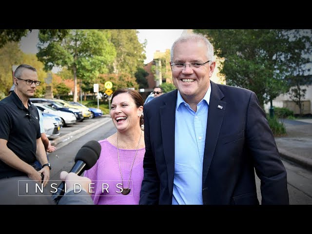 Coalition's surprise win: How did the polls get it so wrong? | Insiders