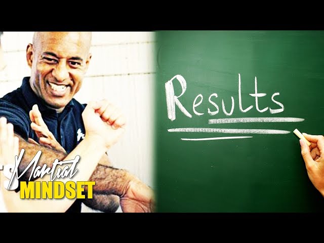 How You Can Get Results So That You Feel Great | Sifu Mark Phillips and Sifu Bogdan Rosu