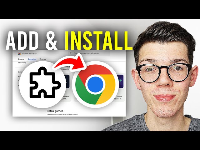How To Add Extensions In Google Chrome - Full Guide