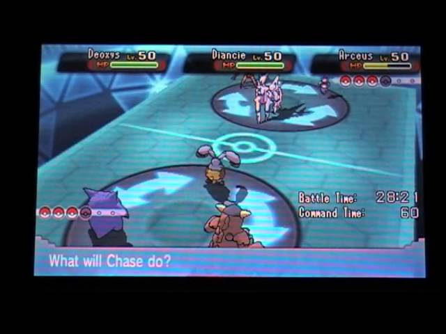 Pokemon alpha sapphire Wi-Fi battles! "Sugar Shoveltums."
