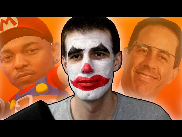 SOUNDCLOWN : The Weird Soundcloud Community