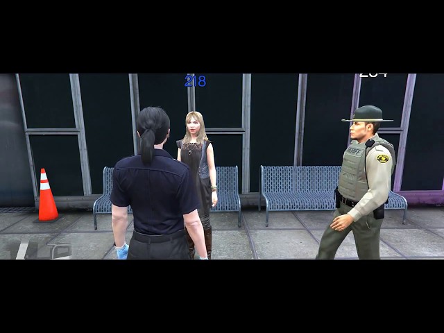 Everybody Shut The F*ck Up We Ain't Doing This. (PmsProxy)
