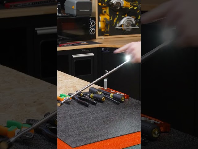An Essential Workshop Pickup!