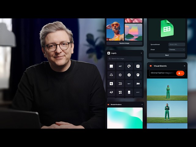 Build Smarter with These Free Framer Plugins
