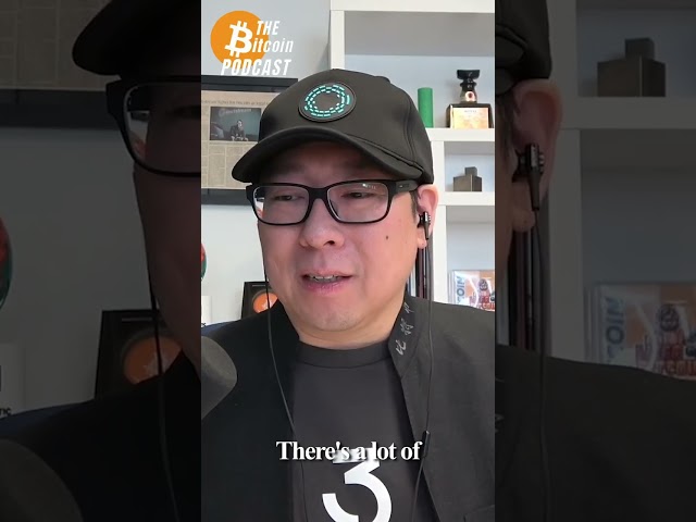 Why Bitcoin Is About to Explode